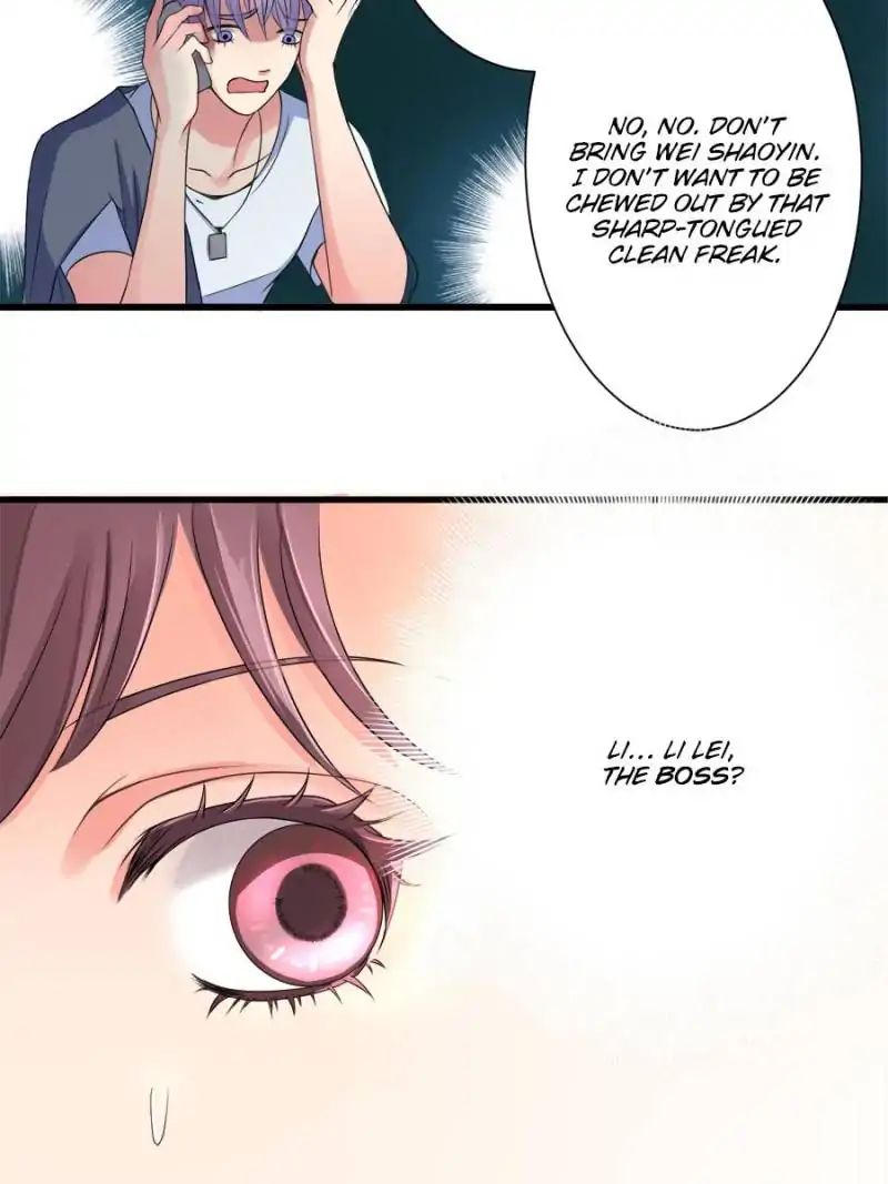 A Star Reborn: The Queen's Return Chapter 16 18